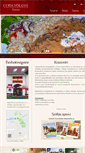 Mobile Screenshot of cuhavolgyeetterem.hu